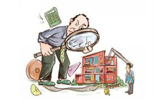 裝修時業(yè)主應(yīng)該如何監(jiān)工