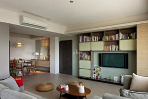 新房竣工后效果為何與設計效果圖不同